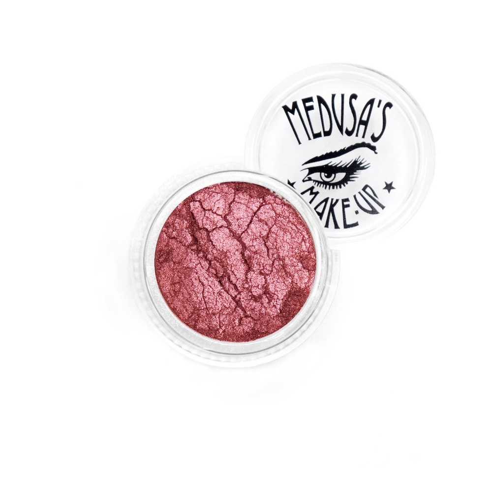 Medusa’s Makeup Eye Dust Brown Sugar